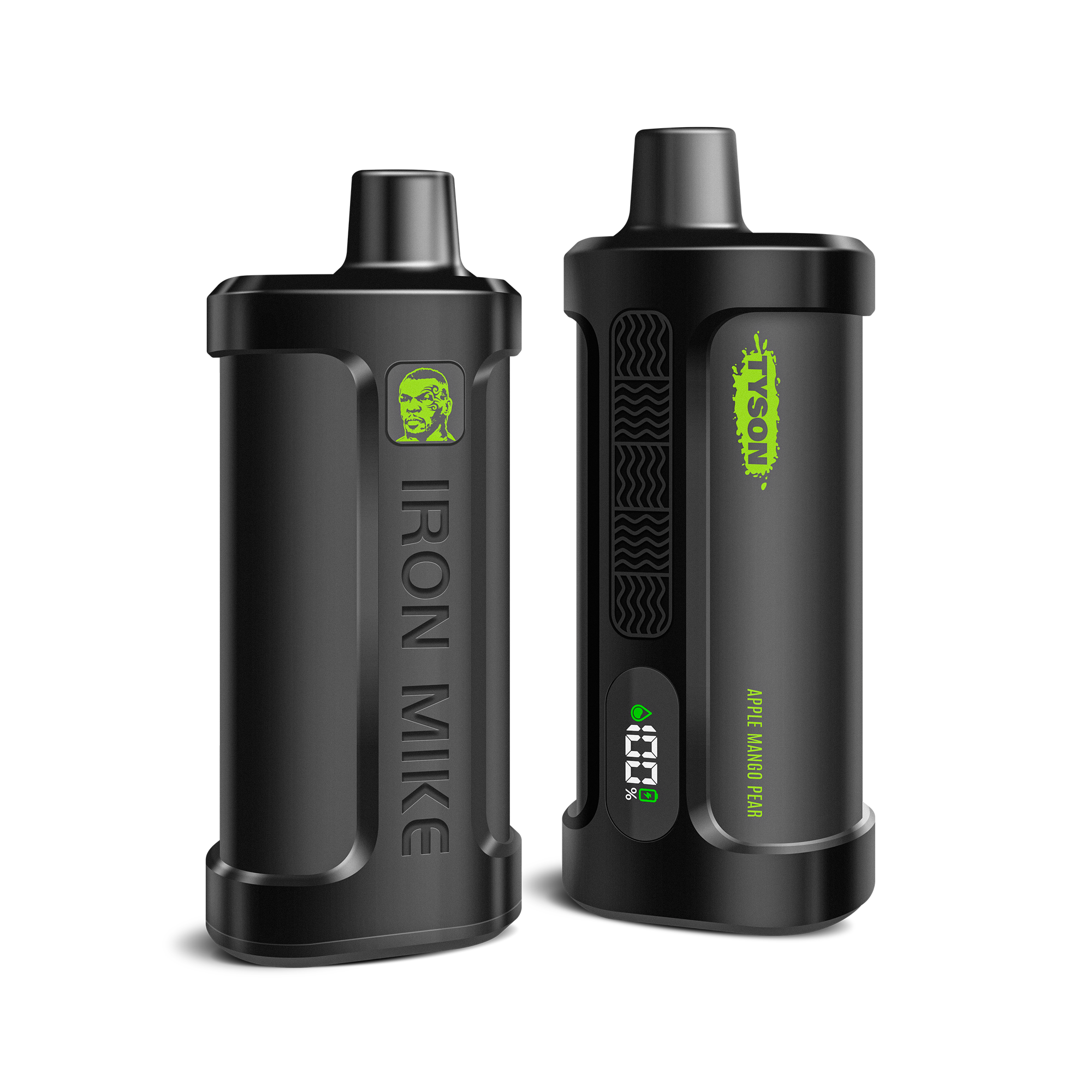 mike tyson tobacco vape Iron Disposable Buy Mike Tyson Disposable Vapes