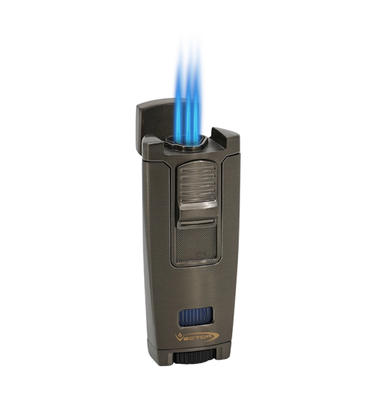 Vector Apex Triple Flame Torch Lighter