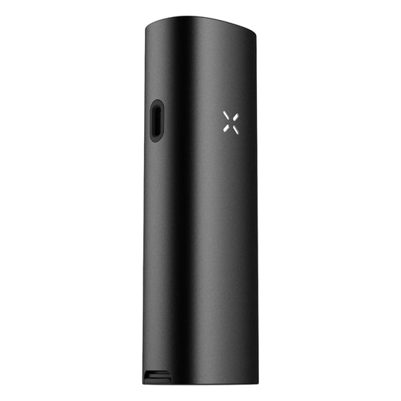 PAX Four - Dry Herb Vaporizer - Onyx