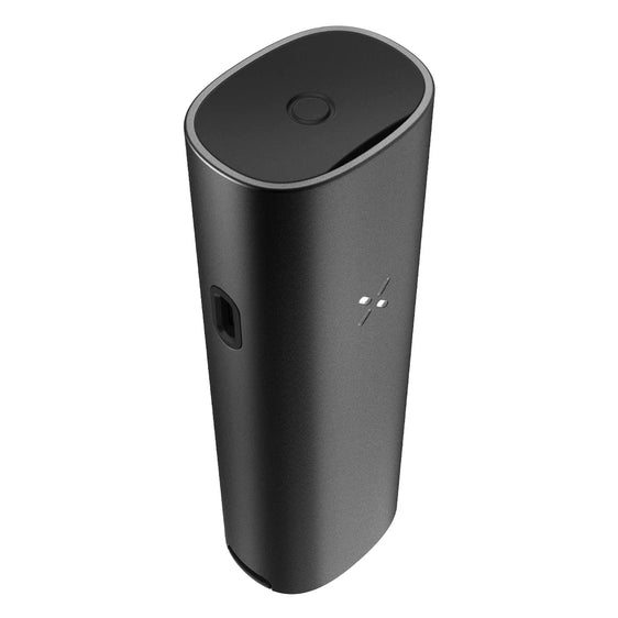 PAX Four - Dry Herb Vaporizer - Onyx