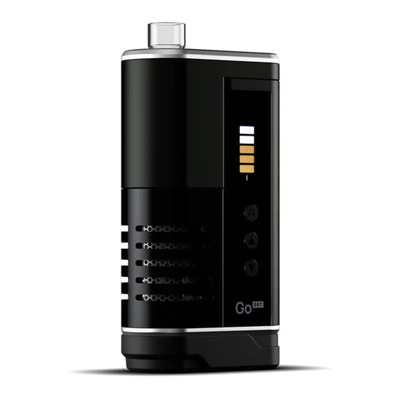 Arizer Go SRT - Dry Herb Vaporizer