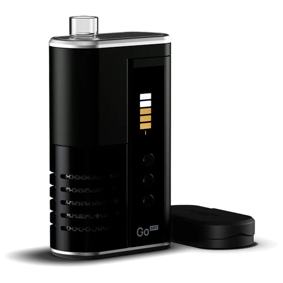 Arizer Go SRT - Dry Herb Vaporizer