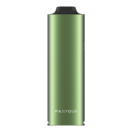 PAX Four - Dry Herb Vaporizer - Greenstone