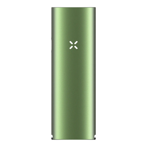 PAX Four - Dry Herb Vaporizer - Greenstone