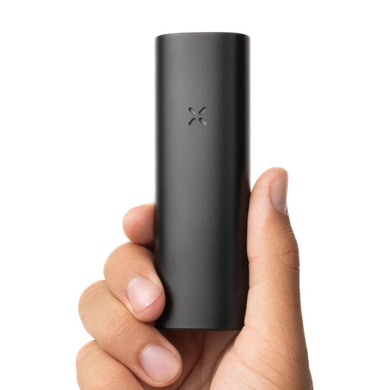 PAX Four - Dry Herb Vaporizer - Onyx