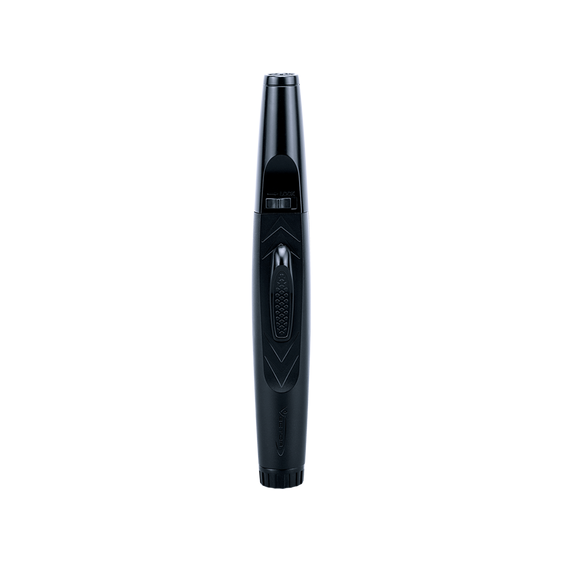 Vector Avenger Single Torch Lighter - Black Matte