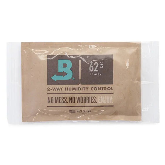 Boveda 62% Humidity Pack - 67 Grams - UNIT