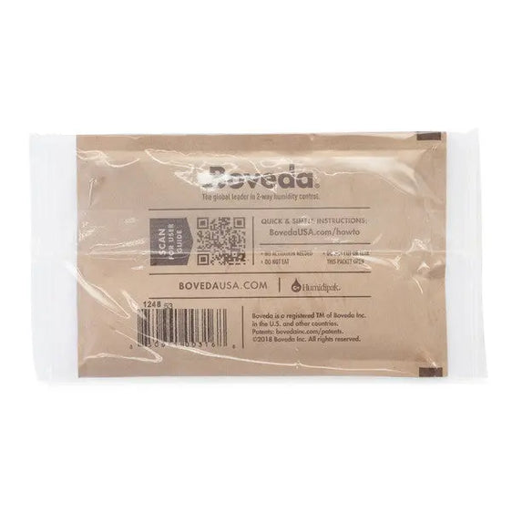 Boveda 69% Humidity Pack - 60 Grams - UNIT