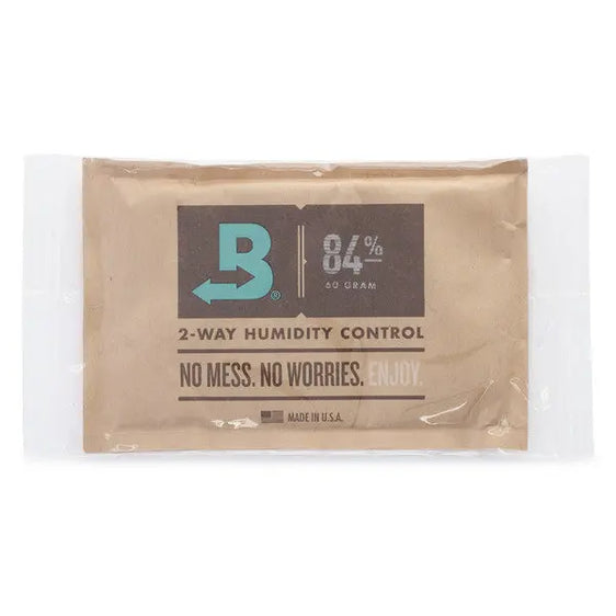 Boveda 84% Humidity Pack - 60 Grams - UNIT