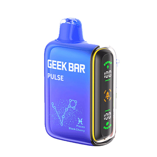 Geek Bar Pulse