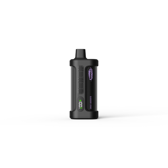 Tyson 2.0 Iron Mike 15000 Puffs Disposable Vape Blueberry Lychee