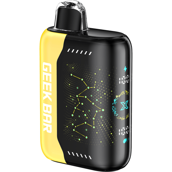 Geek Bar Pulse X Disposable Vape