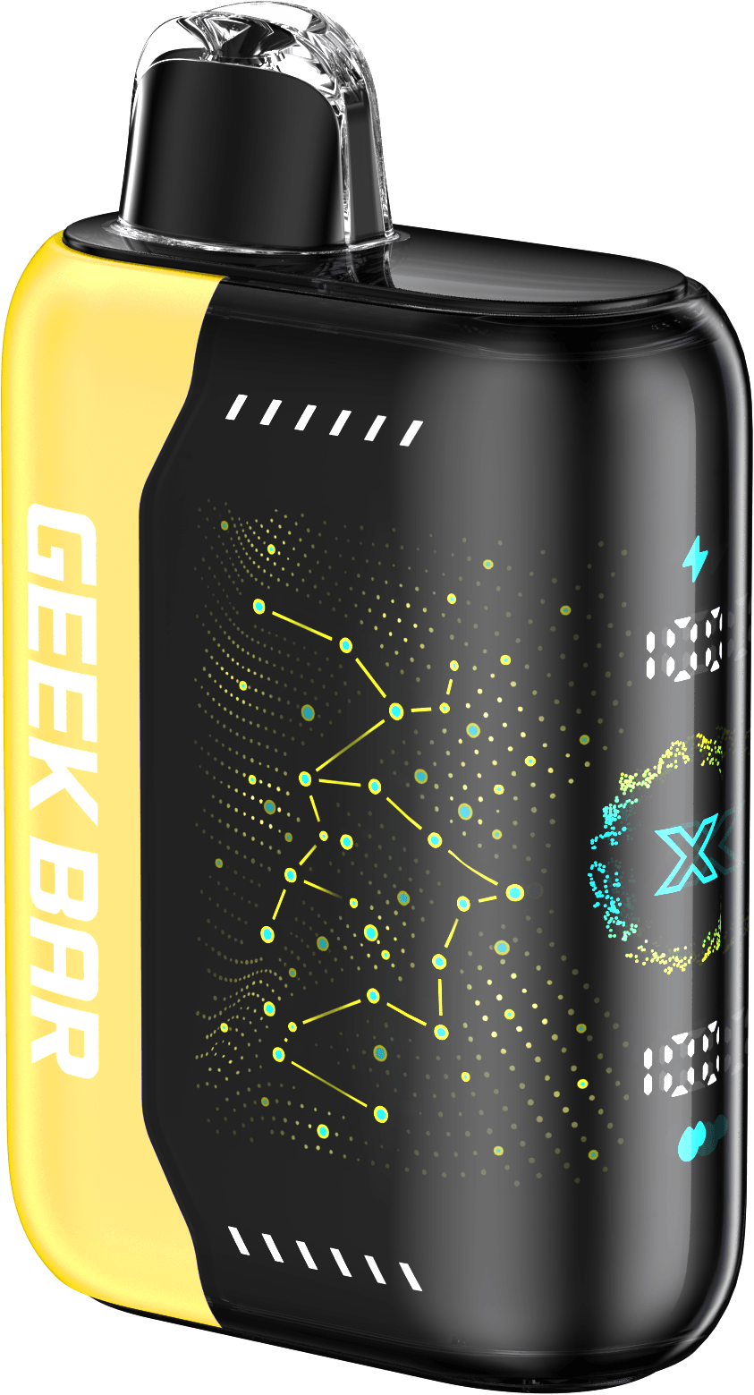Geek Bar Pulse X 25000 Puffs Disposable Vape | Lighter USA Geek Bar Pulse X 25000 Puffs Disposable Vape | Lighter USA