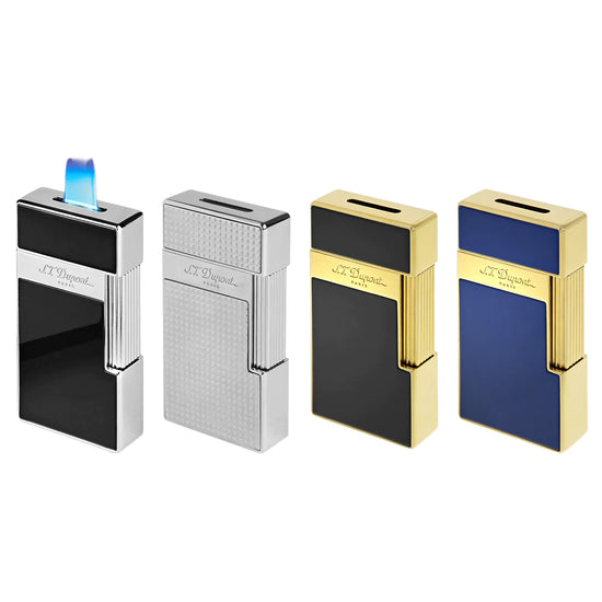 S.T. Dupont Big D Line 2 Lighter