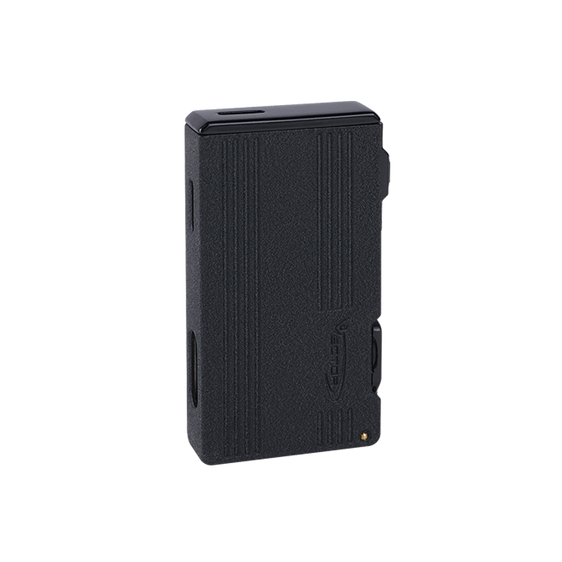 Vector Defiance Flat Flame Torch Lighter - Black Crackle