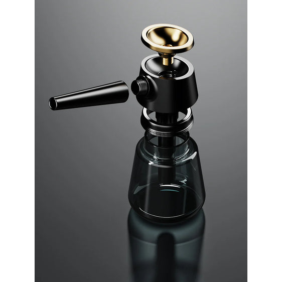 Vessel Element Bubbler