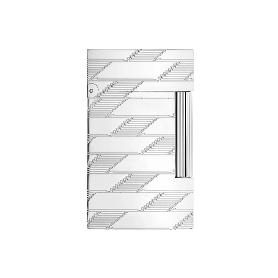 S.T. Dupont Ligne 2 The Perfect Ping - 1872 Palladium