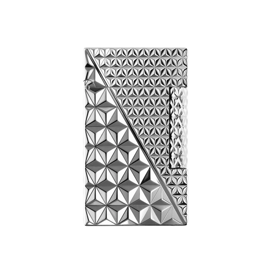 S.T. Dupont Ligne 2 The Perfect Ping - Fire X Palladium