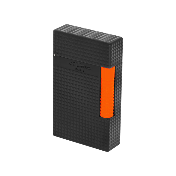 S. T. Dupont Lighter Fluo Le Grand