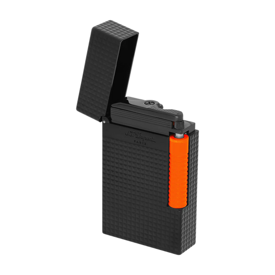 S. T. Dupont Lighter Fluo Le Grand