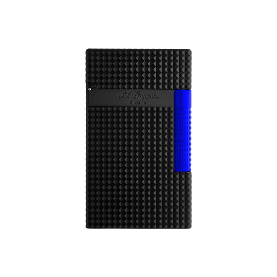 S. T. Dupont Lighter Fluo Le Grand