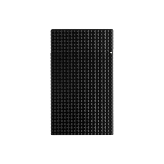 S. T. Dupont Lighter Fluo Le Grand - Black & Blue