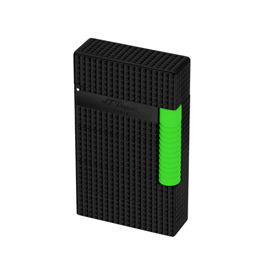 S. T. Dupont Lighter Fluo Le Grand