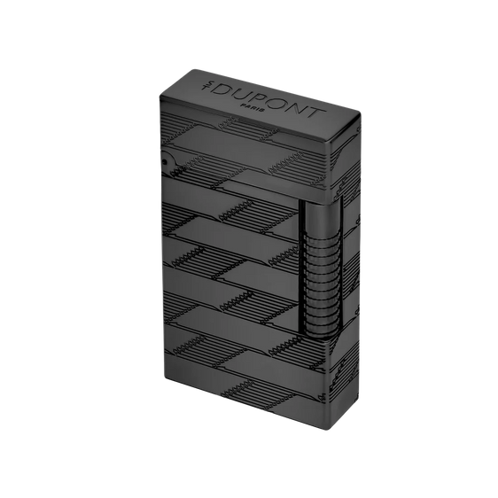 S. T. Dupont Lighter Fluo Le Grand