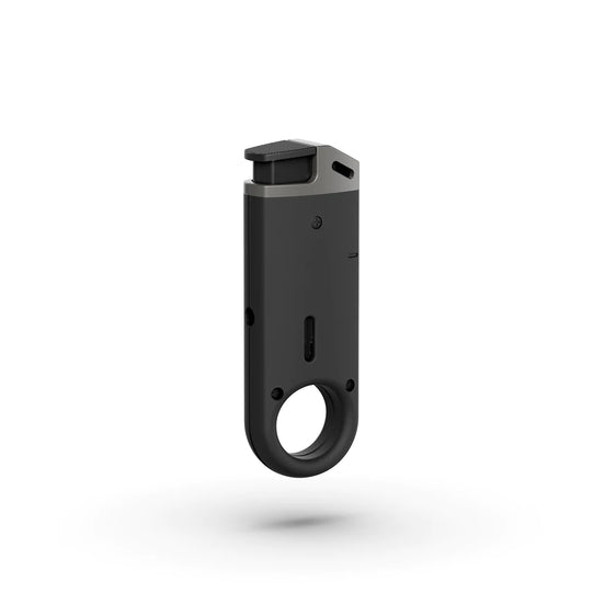 Vessel Carbon Lite Lighter - Black
