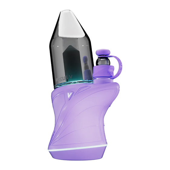 Focus V Carta Sport - Concentrate E-Rig - Lilac