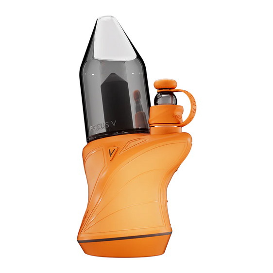Focus V Carta Sport - Concentrate E-Rig - Tangerine