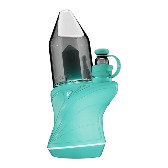 Focus V Carta Sport - Concentrate E-Rig - Teal