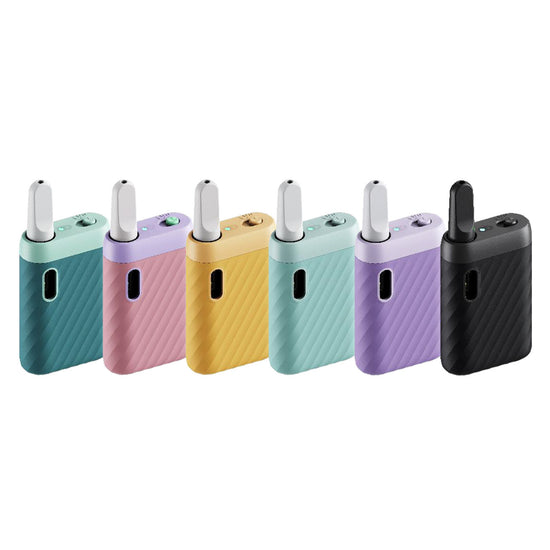 Ccell Sandwave - 510 Vape Battery