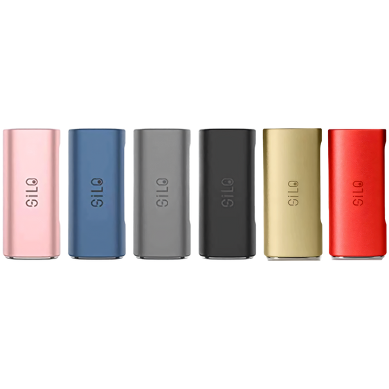 CCELL Silo 510 Vape Battery