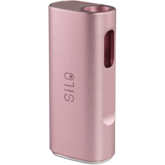 CCELL Silo 510 Vape Battery - Pink