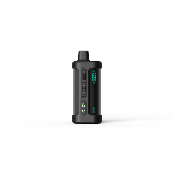 Tyson 2.0 Iron Mike 15000 Puffs Disposable Vape - Cool Mint