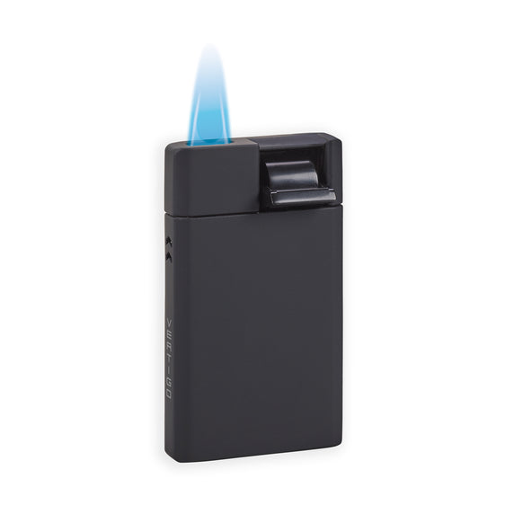 Vertigo Carrera Flat Flame Torch Lighter