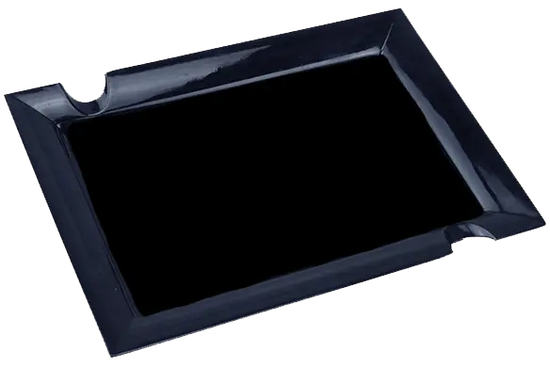 Lotus Nomad Rectangular 2-Stick Ashtray