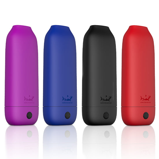 Hamilton Devices Cloak V2 Vape Battery