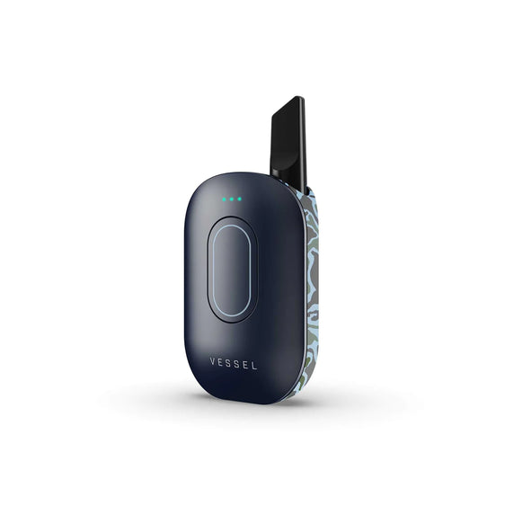 Vessel Compass Cartridge Vaporizer - Tundra