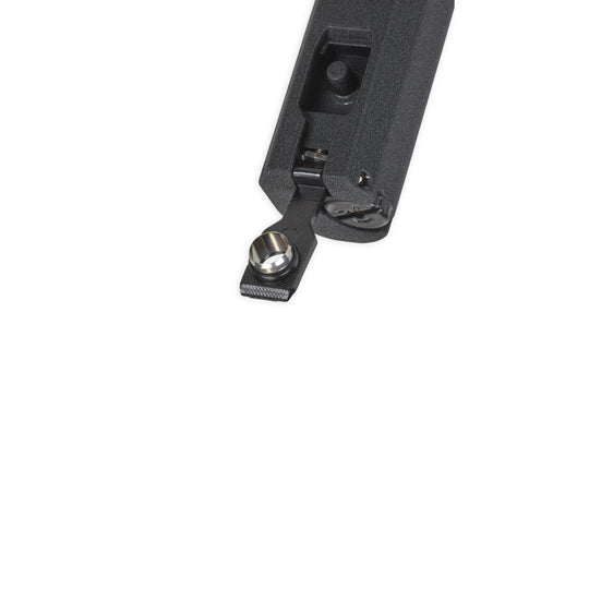 Vertigo Crown Quad Flame Torch Lighter