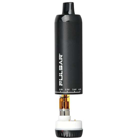Pulsar DL 3.0 Twist - 510 Vape Battery