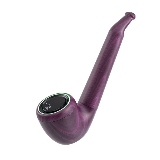 Pulsar 510 DL Pipe - Auto-Draw Vape Battery - Velvet Jacket
