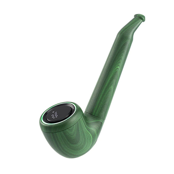 Pulsar 510 DL Pipe - Auto-Draw Vape Battery - Billiards