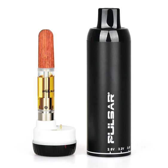 Pulsar DL 3.0 Twist - 510 Vape Battery