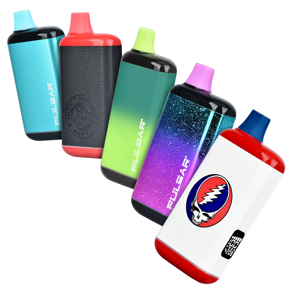 pulsar vape battery charging instructions Vape Cartridges | Weed Delivery main image 1