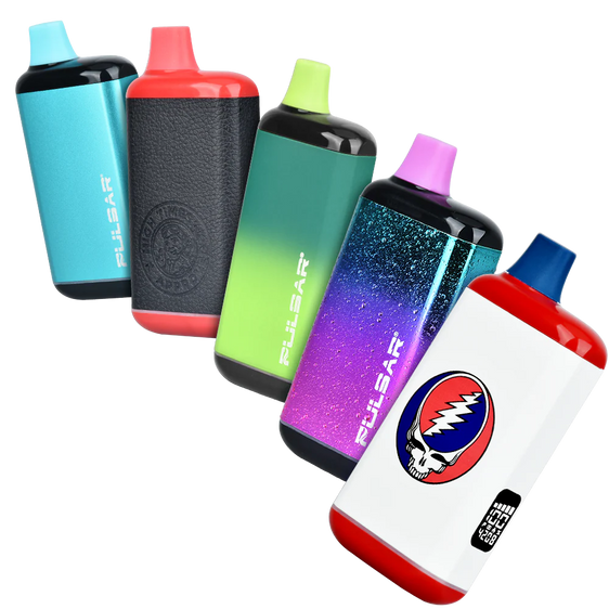 Pulsar DL 2.0 Pro 510 Battery