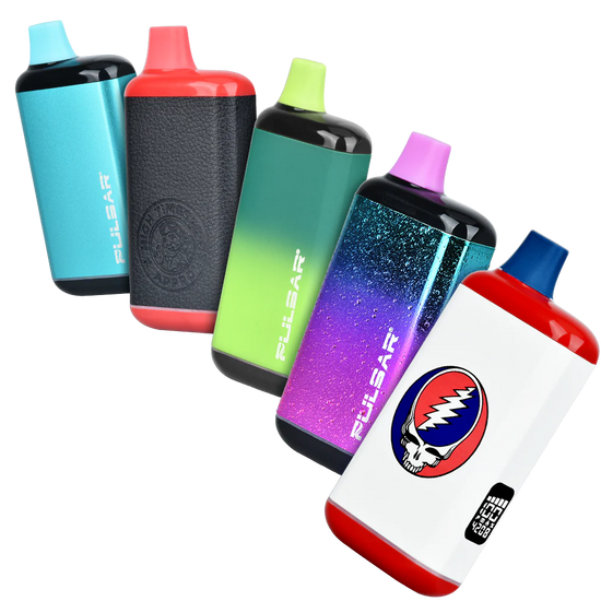 Pulsar DL 2.0 Pro 510 Battery