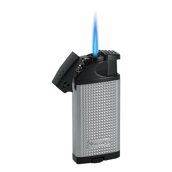 Vector Duke Lighter