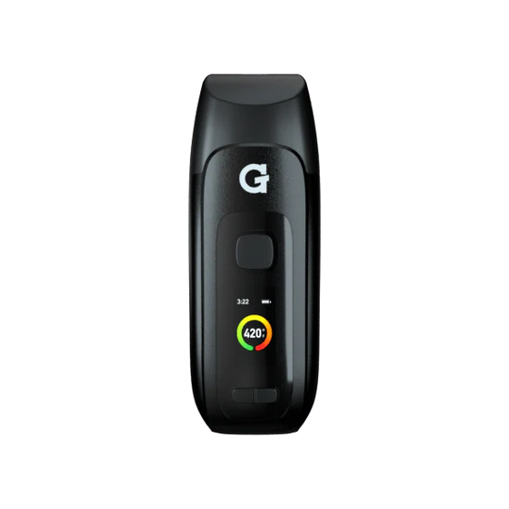 Gpen Dash+ - Dry Herb Vaporizer